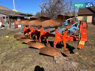 Kuhn Multi-Master  - фото