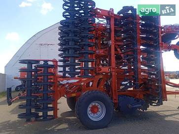Kuhn Optimer 2020 - фото