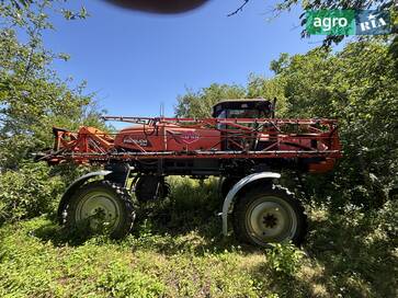 Kuhn Parruda 3000 2021 - фото
