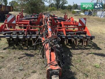 Kuhn Performer 2017 - фото