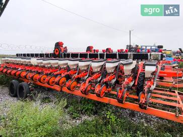 Kuhn Planter 2  - фото