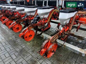 Kuhn Planter 2 2008 - фото