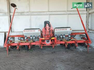 Kuhn Planter 3 2014 - фото
