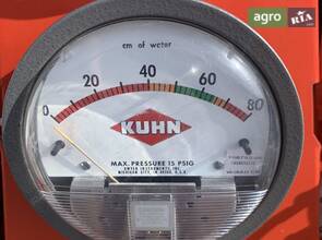 Сеялка Kuhn Planter 3 2019