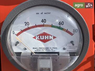 Kuhn Planter 3 2019 - фото