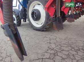 Сеялка Kuhn Planter 3 2017