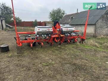Kuhn Planter 3  - фото