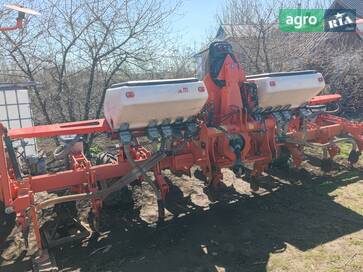 Kuhn Planter 3 2013 - фото