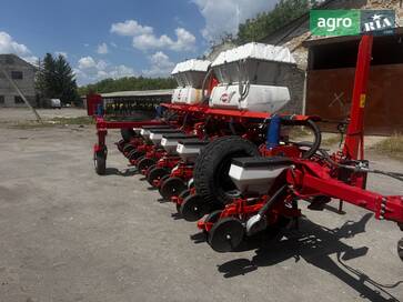 Kuhn Planter 3 2018 - фото