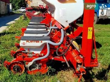 Kuhn Planter 3 2014 - фото