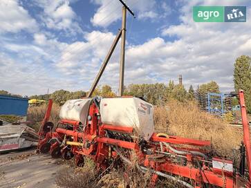 Kuhn Planter 2014 - фото
