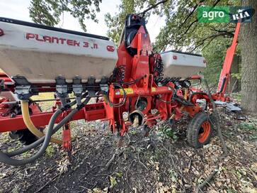 Kuhn Planter 2013 - фото