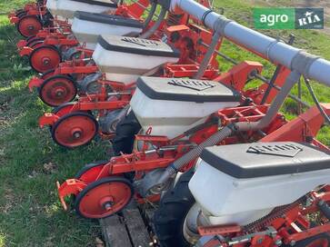 Kuhn Planter 2006 - фото