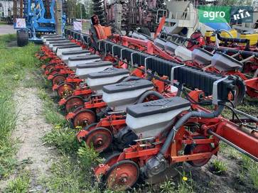 Kuhn Planter 2007 - фото