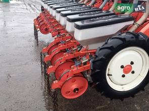 Сеялка Kuhn Planter 2006