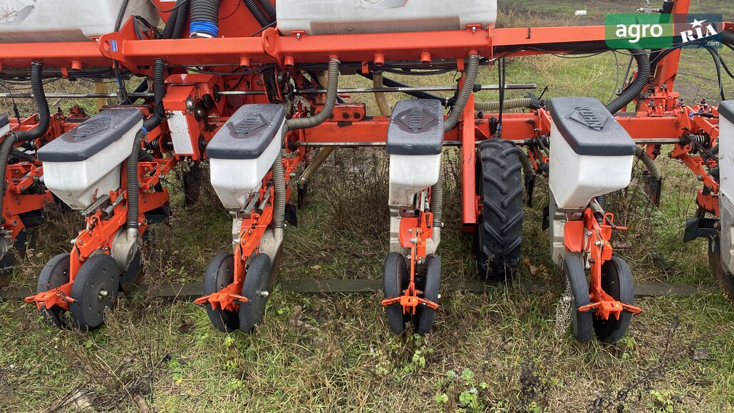 Сеялка Kuhn Planter 2016 - фото 1