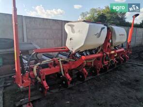 Сеялка Kuhn Planter 2013