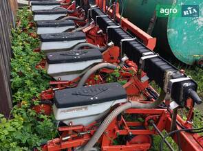 Сеялка Kuhn Planter 2006