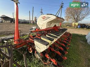 Сеялка Kuhn Planter 2017
