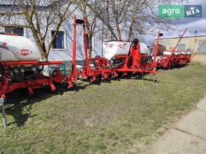 Сівалка Kuhn Planter 2018