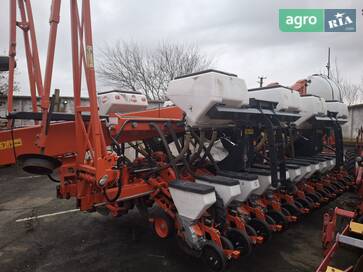 Kuhn Planter 2017 - фото