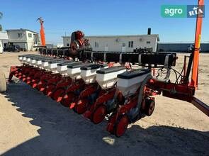 Сеялка Kuhn Planter 2007