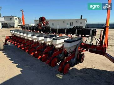 Kuhn Planter 2007 - фото