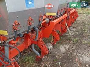 Сівалка Kuhn Planter 2009