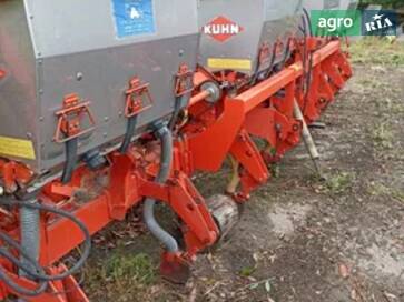 Kuhn Planter 2009 - фото