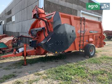 Kuhn Primor 15070 m 2017 - фото