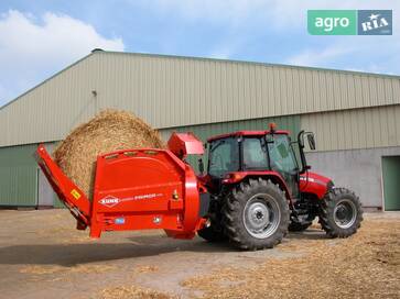 Kuhn Primor 2060 H 2021 - фото
