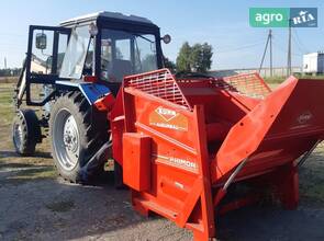 Измельчитель Kuhn Primor 2060 M 1999