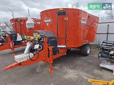 Kuhn Profile 13.2 DS 2026 - фото
