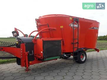 Kuhn Profile 15.2 CS  - фото