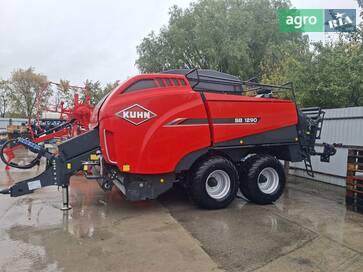 Kuhn SB 1290 2026 - фото