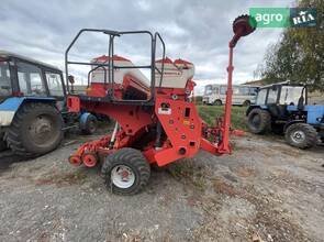 Сівалка Kuhn SDM 27/29 2018