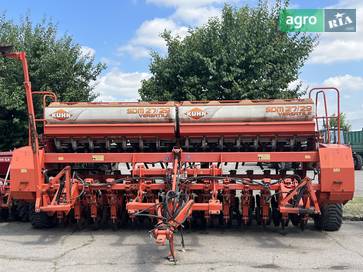 Kuhn SDM 27/29 2019 - фото