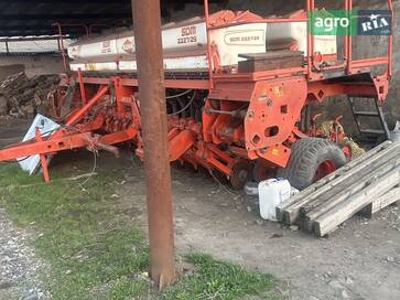 Kuhn SDM 27/29 2008 - фото