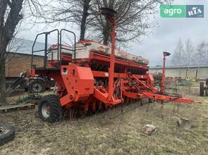 Сеялка Kuhn SDM 27/29 2017