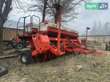 Kuhn SDM 27/29 2017 - фото