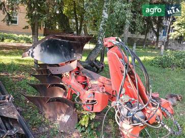 Kuhn Vari-Master 2010 - фото