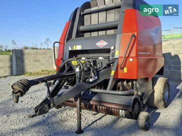 Kuhn VB2190  - фото