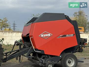 Kuhn VB3155 2018 - фото