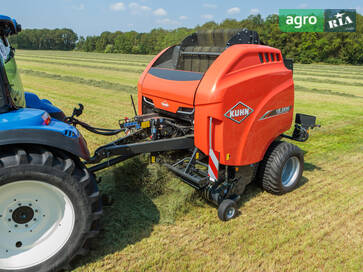 Kuhn VB3255 2026 - фото