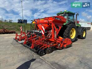 Посевной комплекс Kuhn Venta NC 4000 2008