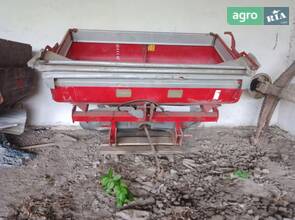 Разбрасыватель Kverneland Exacta CL 1550 2011