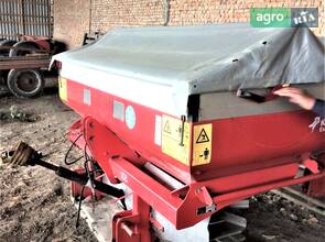 Разбрасыватель Kverneland Exacta CL 2011