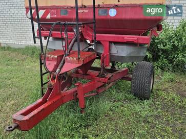Kverneland Exacta HL 1500 2016 - фото