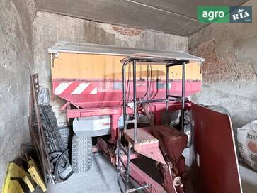 Kverneland Exacta HL 2016 - фото