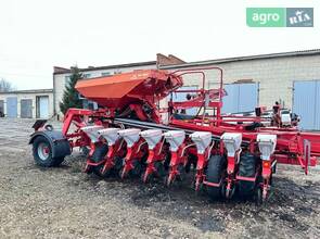 Сеялка Kverneland HD-16 TF Profi 2014